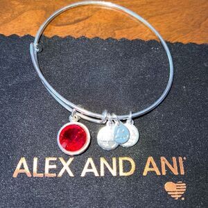 Alex and Ani Bracelet - feel free to bundle with other Alex and Ani!